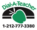 dial a teacher