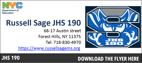 JHS 190