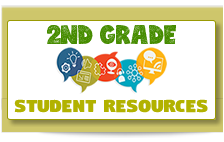 Second Grade Resources